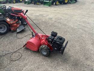 DR Power Equipment TW19118BMN