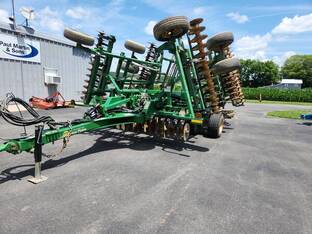 2019 Great Plains HT1100-25