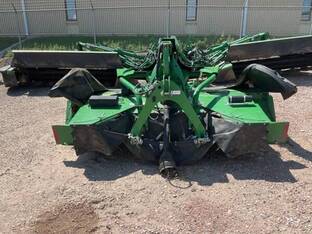 2023 John Deere 990