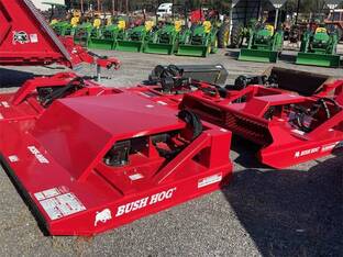 2025 Bush Hog BCSS-90HF