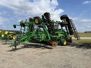 2024 John Deere 2660VT