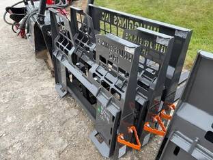 2025 Berlon WTBPFF48