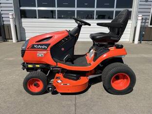 2022 Kubota T2290