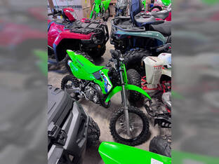 2026 Kawasaki KX™65