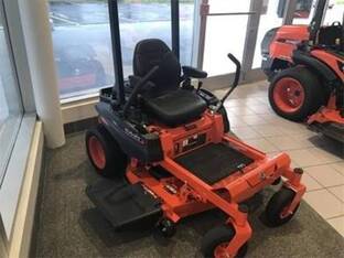 Kubota Z232