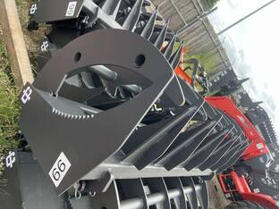 2025 IronCraft EGR66 66