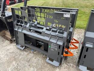 2025 Berlon WTBPFF48