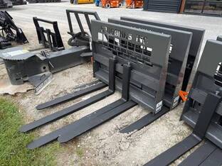 2025 Berlon BPFF-48-2