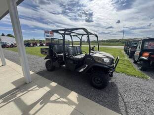 Kubota RTV-X CREW