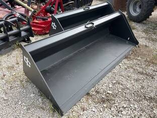 2025 IronCraft LPB78-S 78