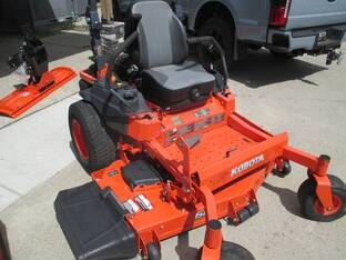2017 Kubota Z725KH