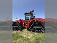 2022 Case IH STEIGER 420 ROWTRAC