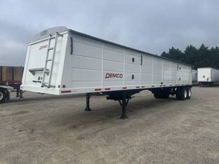 2025 Demco GRAIN