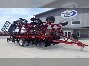 2025 Salford 5200 ENFORCER