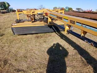 Vermeer Mfg. Co. MC1030