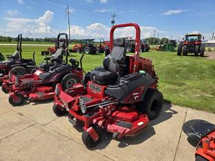 2022 Ferris IS6200ZC48D72