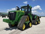 2024 John Deere 9RX 590