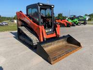 2021 Kubota SVL97-2HFC