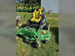 2021 John Deere Z950M