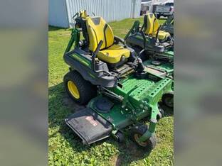 2022 John Deere Z930M