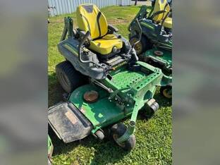 2021 John Deere Z950M