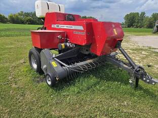 2023 Massey-Ferguson SB1840