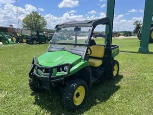 2022 John Deere XUV 560E