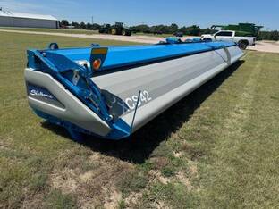 2025 Shelbourne-Reynolds XCS42