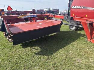 2015 New Holland H7230