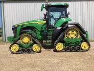 2024 John Deere 8RX 410