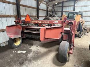 2004 New Holland 1411