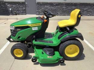 2025 John Deere S180