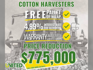 2023 John Deere CP770