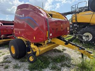 2023 New Holland ROLL-BELT 560