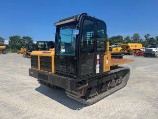 2020 Morooka MST1000VD