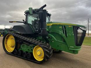 2023 John Deere 9RT 570