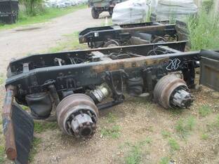 International AIRRIDE