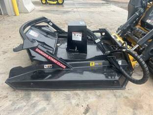 2024 John Deere RS72