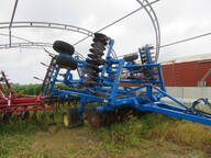 2009 Landoll 2130-19