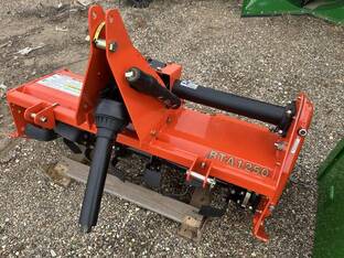 2025 Land Pride RTA1250