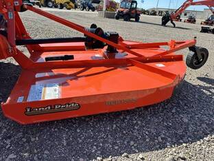 2025 Land Pride RCR1272