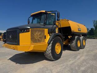 2015 John Deere 410E