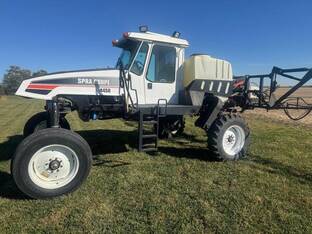 2005 Spra-Coupe 4450