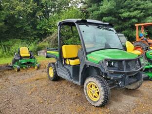 2019 John Deere GATOR XUV 835M