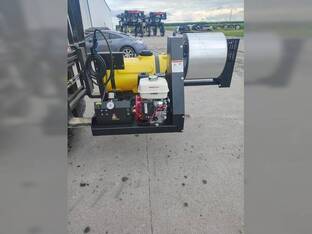 2024 A-1 Mist Sprayers COBRA R24