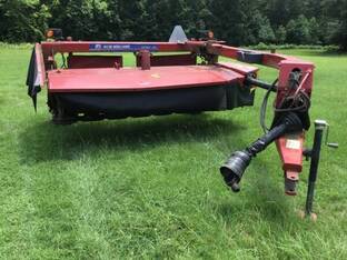 2019 New Holland 210