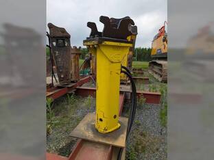 2013 Atlas Copco PB210