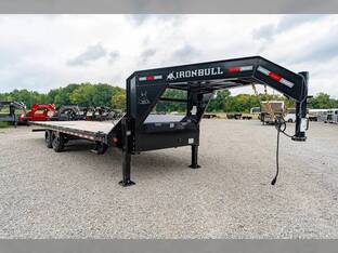 2026 IRONBULL