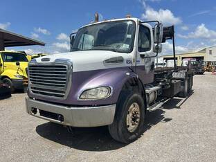 2006 Freightliner BUSINESS CLASS M2 112