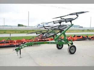 2023 Frontier WR3108